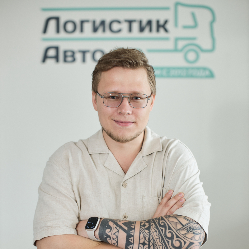 Алексей